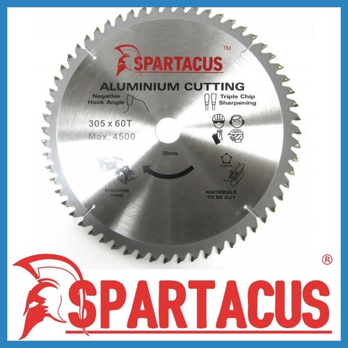 Spartacus aluminium cutting - spartacus,