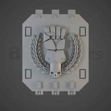 3D Bits and Kits - Imperial