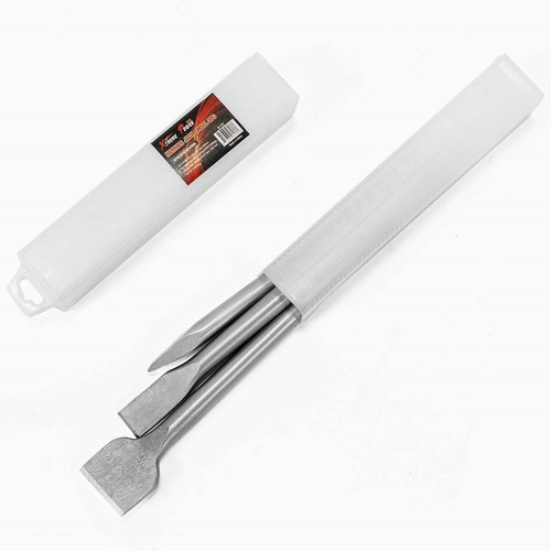 3pc xtremepower sds plus - 3pc,
