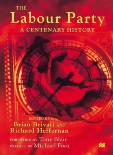 The labour party centenary - labour, party: