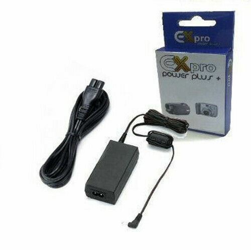Mains power supply - ac,