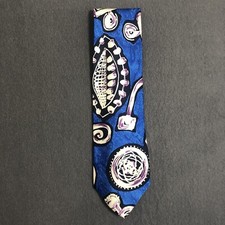 Timney Fowler London Mens Tie