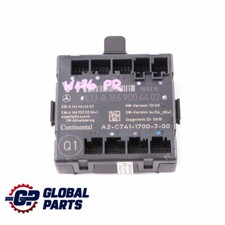 Door Module Mercedes W176 W246