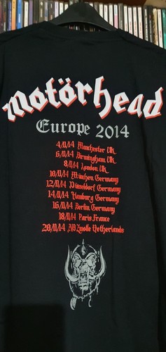 Motorhead merry christmas - motorhead,