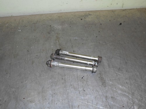 Honda anf 125 engine - 125,