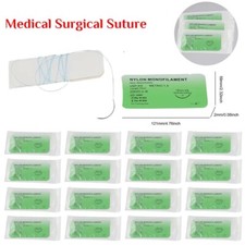 UK - Medical Needle Suture