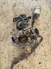 mitsubishi FTO GPX Traction