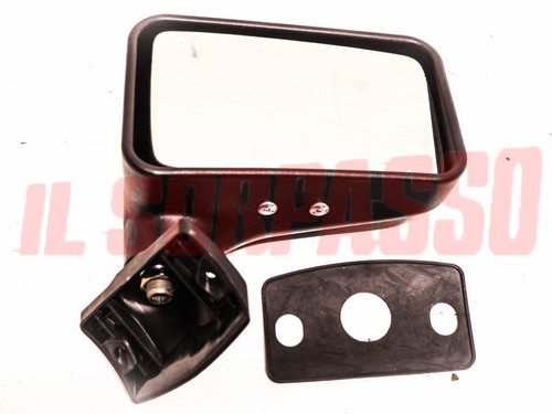 Right rearview mirror - rearview,
