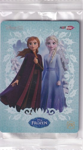 Kakawow hotbox disney - hotbox, frozen