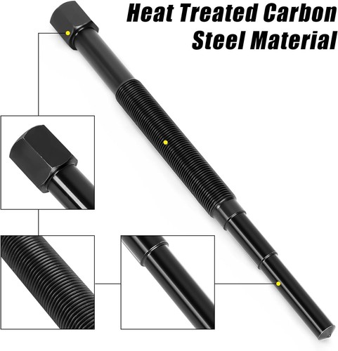 Primary clutch puller tool - primary, for