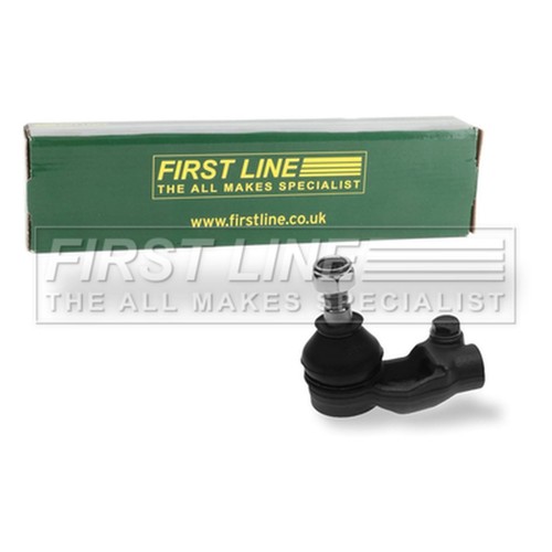 Tie track rod end for - rod, vauxhall