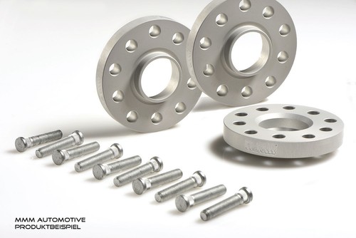 Drs wheel spacers 30 40mm - h&r, 30/40mm
