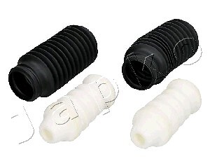 New dust cover - new,