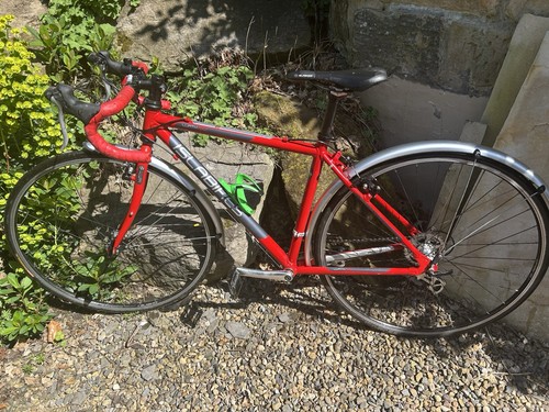 Isla bike luath 700 kids - isla,