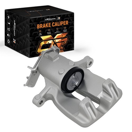 Electric brake caliper - electric, rear