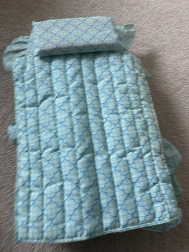 Sindy bed bedding vintage - sindy, +