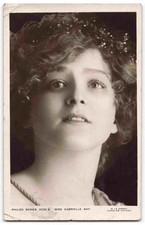 Gabrielle Ray Edwardian