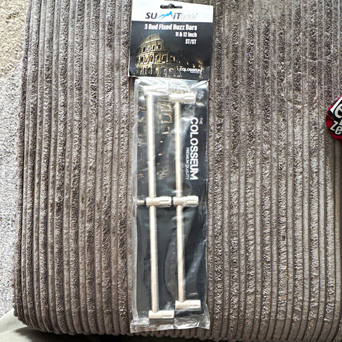 Sumtackle rod fixed - 3,
