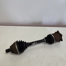Vw Scirocco 2.0 Tdi Dsg 2008-2017 DRIVESHAFT PASSENGER FRONT ABS 1K0407271NT