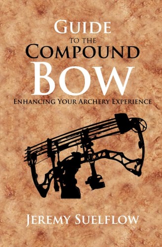 Guide the compound bow - the,