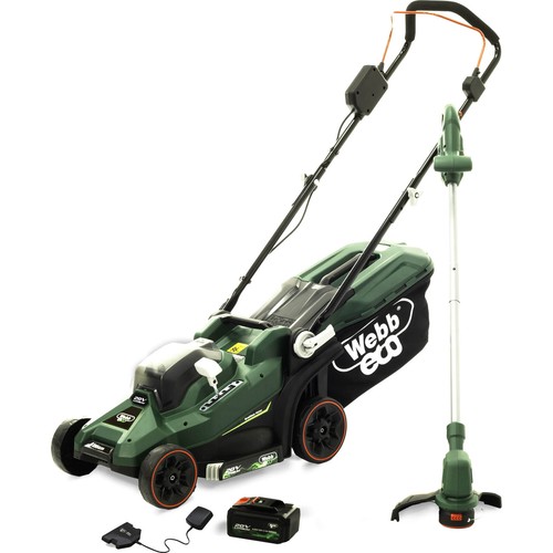 Webb eco 20v - webb, cordless