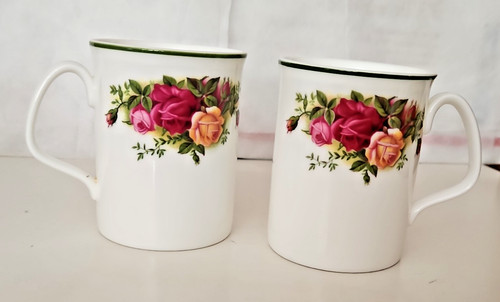 Royal albert old - royal,