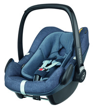 Maxi-Cosi Pebble Plus baby car