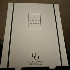 Next Only One 30ml & 10ml Eau