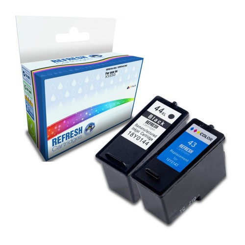 Refresh cartridges basic value - cartridges,