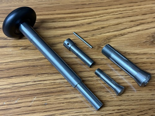 Adapter collet - d,