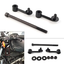 Fit Harley Sportster XL 883 48 72 1200 Gas Tank Lift Kit Iron Nightster 95-17 2"