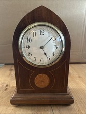 Art Nouveau Edwardian Inlaid