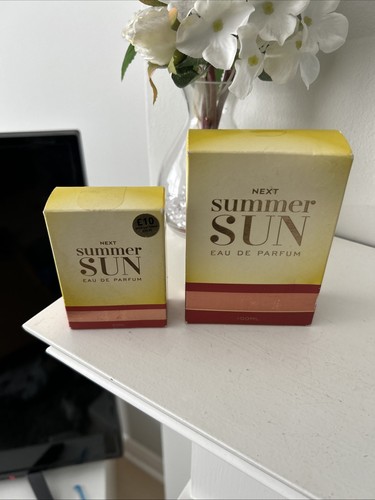 Vintage next summer - summer, sun