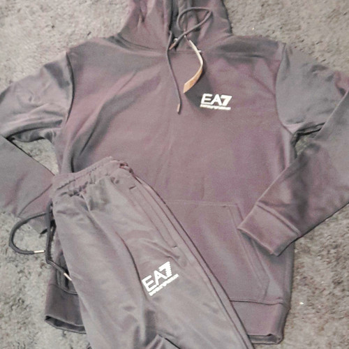 Ea7 emporio armani - armani, men's