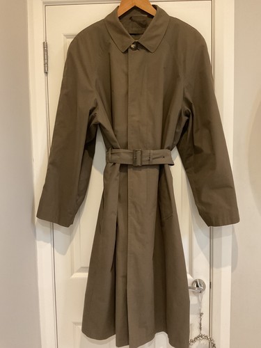 Vintage aquabury men - aquabury, long