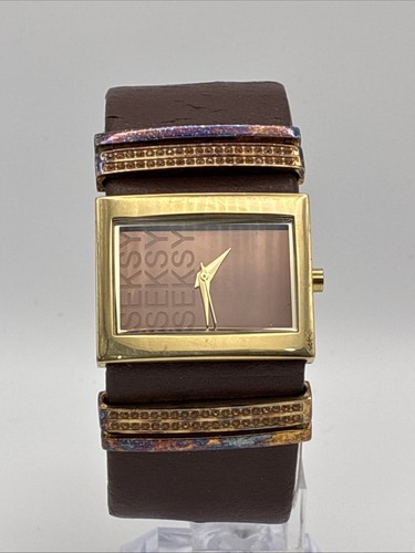Sekonda seksy women - seksy, gold