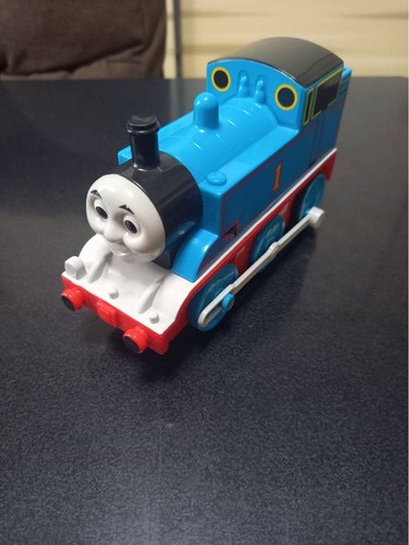 Thomas the tank - engine, &