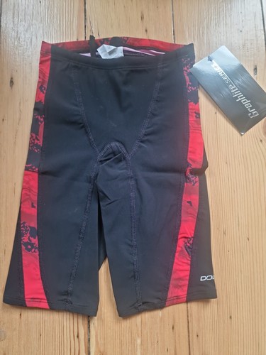 Dolfin boys swimming jammer - boys,