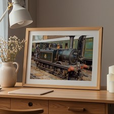 Class A1 Terrier LBSCR A3