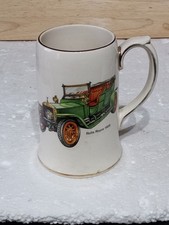 Sadler Staffordshire Beer
