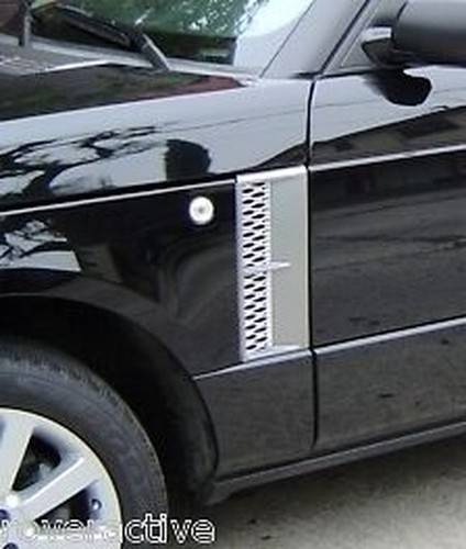 Land rover oem range - rover,