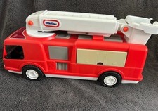 Little Tikes Large Fire Engine Vehicle 60cm