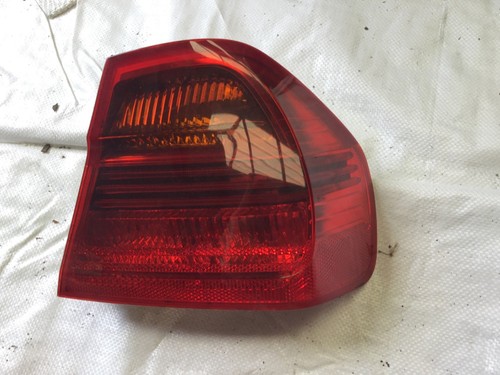 2008 bmw 320d drivers side - bmw, se