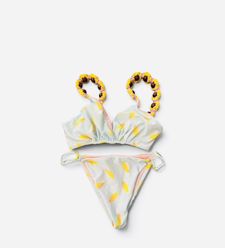 Mar columbian bananas - a,