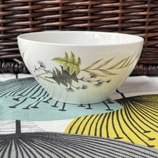 Vintage Ridgeway Sugar Bowl