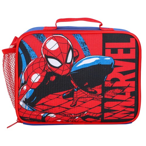 Marvel spider man insulated - marvel,