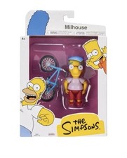 The Simpsons - Milhouse Figure