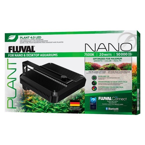 Fluval plant nano led - fluval,