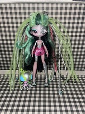Novi Stars - Curl N Coil - Roe