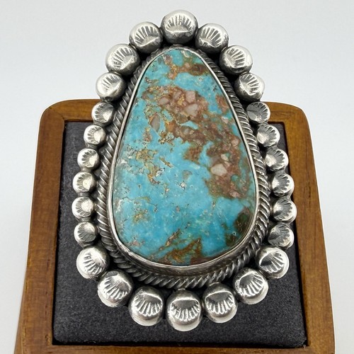 Navajo sterling silver - navajo,